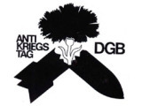 DGB: Antikriegstag