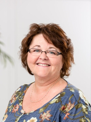 Birgit Heugel