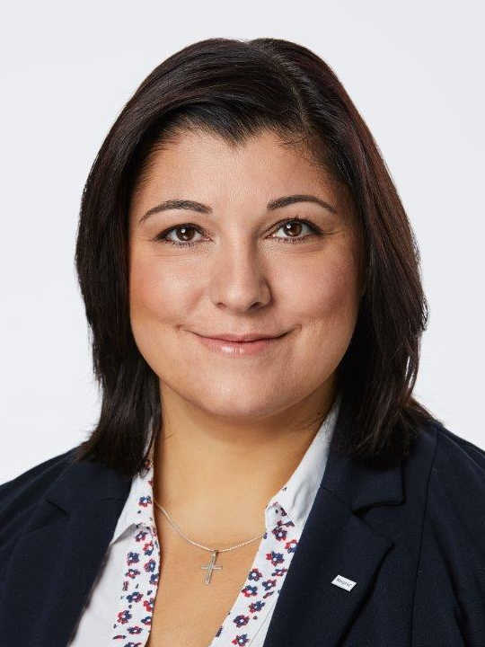 Jordana Vogiatzi