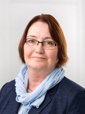 Sigrid Bareither