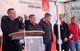 Kundgebung in Feuerbach