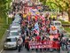 1. Mai in Stuttgart (Fotos: Joachim Roettgers)