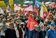 1. Mai in Stuttgart (Fotos: Joachim Roettgers)