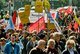 1. Mai in Stuttgart (Fotos: Joachim Roettgers)