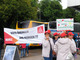 Protestaktion MAHLE 12.07.