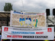 Protestaktion MAHLE 12.07.