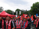 Protestaktion MAHLE 12.07.