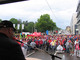 Protestaktion MAHLE 12.07.