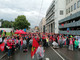 Protestaktion MAHLE 12.07.