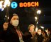 Bosch Fe Warnstreik 02.03.21