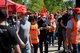 Warnstreik im KfZ-Handwerk