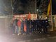 Warnstreik Lapp GmbH Nachtschicht
