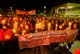 Warnstreik Mercedes-Benz AG Standort Untertuerkheim Spaet- und Nachtschicht