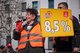 Kfz-Handwerk_Warnstreik_IG Metall Region Stuttgart