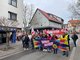 1. Mai Sindelfingen