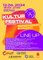 Kulturfestival am 12.06. in Sindelfingen