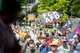 Kundgebung "Rechtsextremismus stoppen"