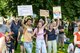 Kundgebung "Rechtsextremismus stoppen"