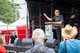 Kundgebung "Rechtsextremismus stoppen"