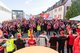 Warnstreik am Vormittag Fotos: Julian Rettig