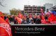Warnstreik in Sindelfingen (Fotos: Christoph Schmidt)