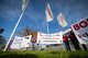 Warnstreik bei Bosch in Schwieberdingen (Fotos: Julian Rettig)