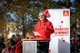 Warnstreik bei Bosch in Schwieberdingen (Fotos: Julian Rettig)