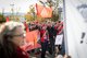 Warnstreik bei Bosch in Schwieberdingen (Fotos: Julian Rettig)