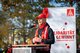 Warnstreik bei Bosch in Schwieberdingen (Fotos: Julian Rettig)