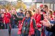 Warnstreik bei Bosch in Schwieberdingen (Fotos: Julian Rettig)