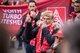 Warnstreiktag in Feuerbach (Fotos: Julian Rettig)