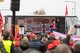 Warnstreiktag in Feuerbach (Fotos: Julian Rettig)