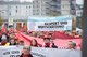 Warnstreiktag in Feuerbach (Fotos: Julian Rettig)