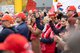Warnstreiktag in Feuerbach (Fotos: Julian Rettig)