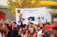 Warnstreiktag in Feuerbach (Fotos: Julian Rettig)