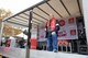 Warnstreiktag in Feuerbach (Fotos: Julian Rettig)