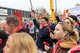 Warnstreiktag in Feuerbach (Fotos: Julian Rettig)