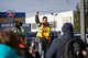Protestaktion bei Bosch in Leonberg (Fotos: Julian Rettig)