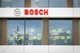 Protestaktion bei Bosch in Leonberg (Fotos: Julian Rettig)