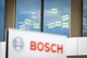 Protestaktion bei Bosch in Leonberg (Fotos: Julian Rettig)