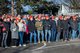 Protest bei BOSCH in Schwieberdingen (Fotos: Julian Rettig)