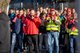 Protest bei BOSCH in Schwieberdingen (Fotos: Julian Rettig)