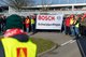 Protest bei BOSCH in Schwieberdingen (Fotos: Julian Rettig)