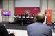 Pressekonferenz der IG Metall und des Gesamtbetriebsrats Bosch Mobility Solutions 