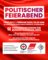 Podiumsdiskussion zur Bundestagswahl