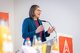 Delegiertenversammlung der IG Metall Stuttgart am 25.01.2025