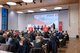Delegiertenversammlung der IG Metall Stuttgart am 25.01.2025