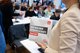 Delegiertenversammlung der IG Metall Stuttgart am 25.01.2025