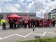 Brose_Warnstreik