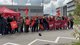 Brose_Warnstreik
